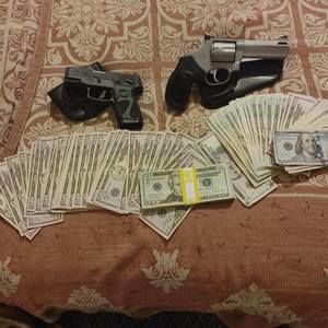 Meet your Posher, Christian